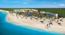 DREAMS TULÚM RIVIERA MAYA